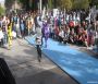 حضور حماسی مردم چترود در راهپیمایی 22 بهمن سال 1391