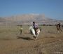 مسابقات اسب سواری روستای هوتک چترود