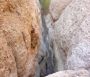 تنگه اسبی و آبشار دوزخ دره چترود
