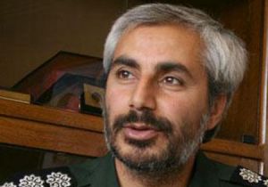 ابوالحسنی: مدیرکل حفظ آثار و نشر ارزش‌های دفاع مقدس استان کرمان